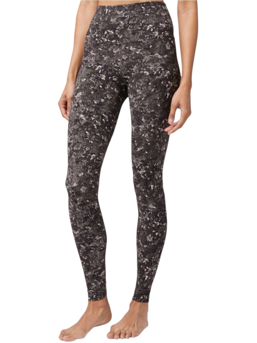 Lululemon Align Pant 28" in Equalized Multi